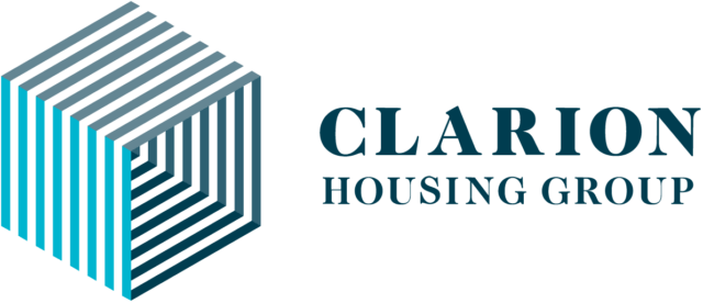 Clarion housing group logo
