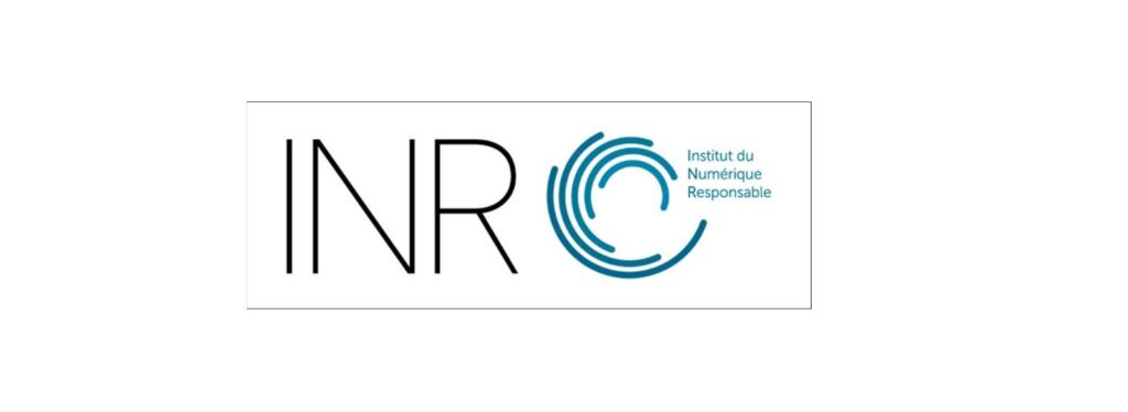 inr logo
