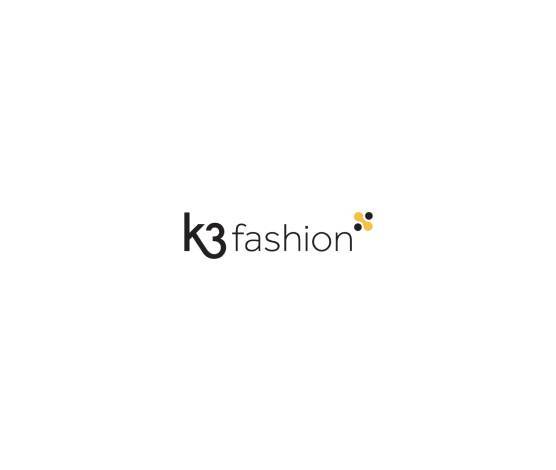 K3 fashion logo