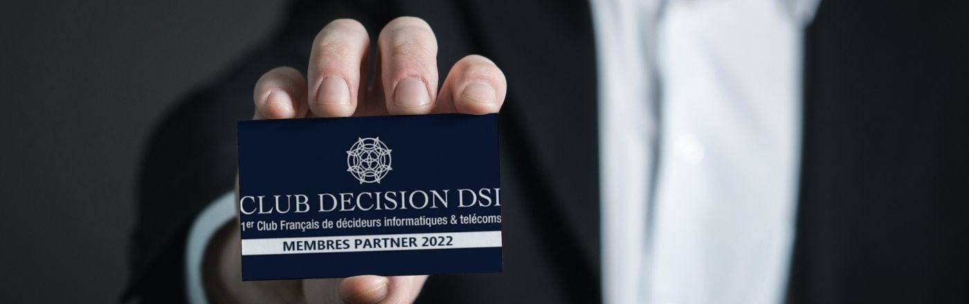 club decision dsi logo