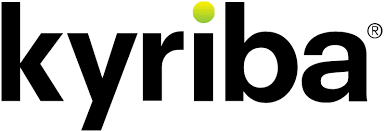 Kyriba logo