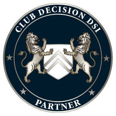 Club Decision DSI logo