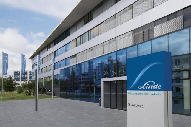 Hitachi Solutions Linde Engineering