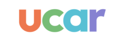 Ucar Logo x Hitachi Solutions