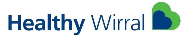 Healthy Wirral GENERIC logo