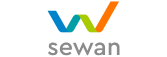 Logo Sewan CE Hitachi Solutions