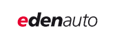 Logo edenauto Hitachi Solutions