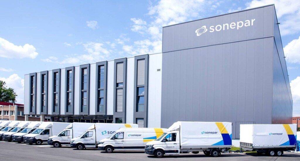Sonepar déploie une transformation numérique majeure avec les solutions de Microsoft, Publicis Sapient et Hitachi Solutions