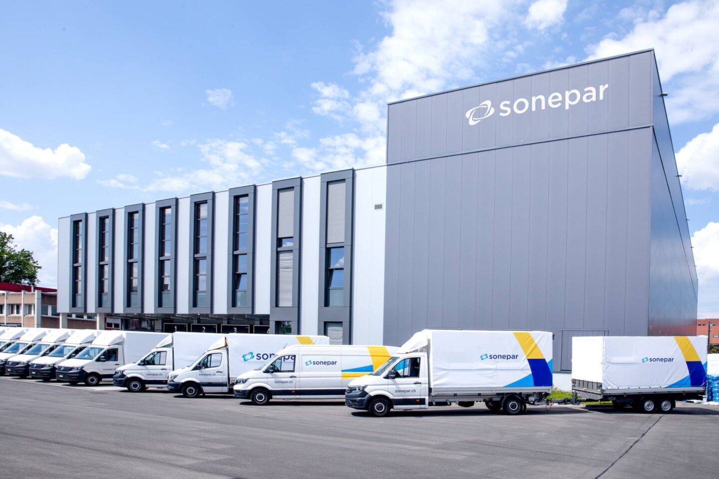 Sonepar déploie une transformation numérique majeure avec les solutions de Microsoft, Publicis Sapient et Hitachi Solutions