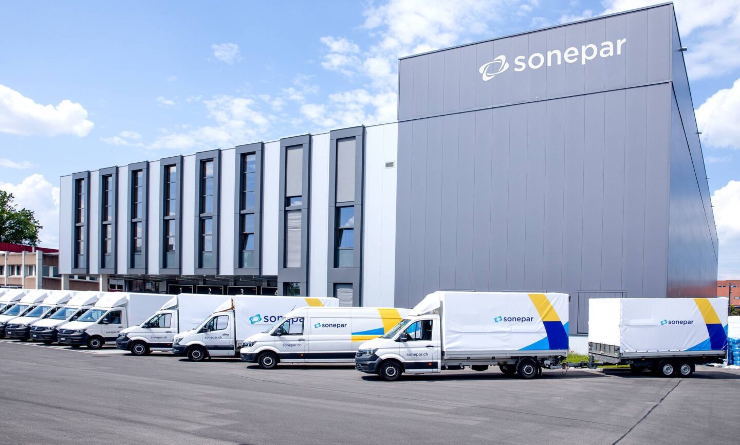 Sonepar déploie une transformation numérique majeure avec les solutions de Microsoft, Publicis Sapient et Hitachi Solutions