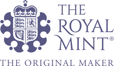 The Royal Mint x Hitachi Solutions
