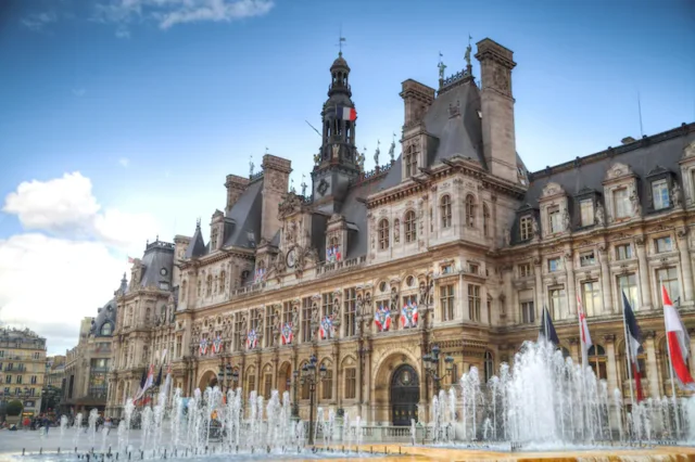 collectivités territoriales x Hitachi Solutions